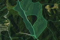 Land for sale in Carter County, Kentucky