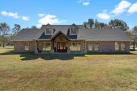 Farm and Ranch for sale in Panola County, Texas