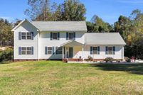 Land for sale in Mecklenburg County, North Carolina