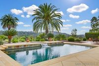 Land for sale in San Diego County, California