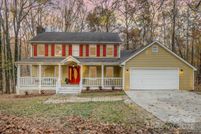 Land for sale in Union County, North Carolina