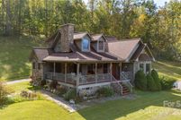 Land for sale in Mitchell County, North Carolina