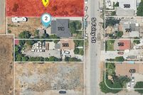 Land for sale in San Bernardino County, California