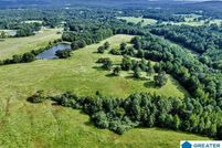 Land for sale in Cullman County, Alabama