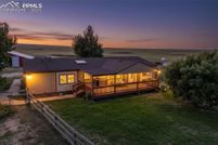 Land for sale in El Paso County, Colorado