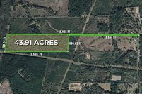 Recreational Property for sale in Harrison County, Texas