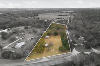 Homesite for sale in Hill County, Texas