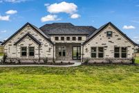 Land for sale in Parker County, Texas