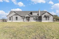 Land for sale in Parker County, Texas