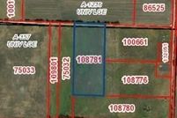 Land for sale in Fannin County, Texas