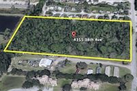 Land for sale in Indian River County, Florida