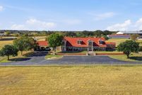 Land for sale in Parker County, Texas