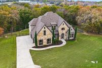 Land for sale in Tarrant County, Texas