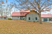 Land for sale in Sharp County, Arkansas