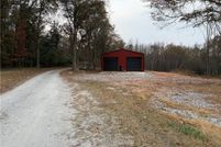 Land for sale in Anderson County, South Carolina