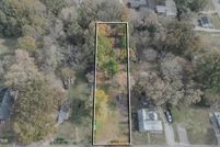 Land for sale in Haywood County, Tennessee