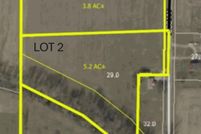 Land for sale in Spencer County, Indiana