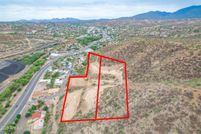 Land for sale in Gila County, Arizona