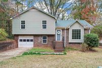 Land for sale in Bibb County, Alabama