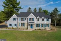 Land for sale in Chester County, Pennsylvania