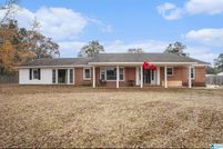 Land for sale in Pickens County, Alabama