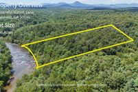 Undeveloped Land for sale in Habersham County, Georgia