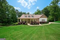 Land for sale in Paulding County, Georgia