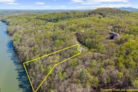 Land for sale in White County, Georgia