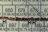 Land for sale in Natrona County, Wyoming