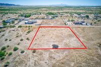 Undeveloped Land for sale in Pinal County, Arizona