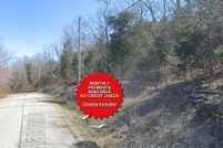 Homesite for sale in Carroll County, Arkansas