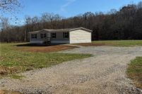 House for sale in Madison County, Arkansas