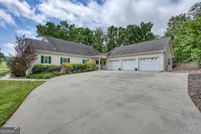 Waterfront Property for sale in Union County, Georgia