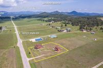 Timberland Property for sale in Custer County, South Dakota
