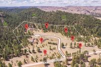 Homesite for sale in Custer County, South Dakota