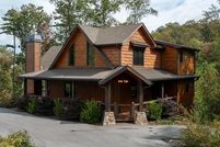 Land for sale in Fannin County, Georgia