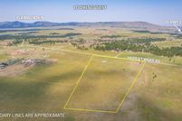 Land for sale in Custer County, South Dakota