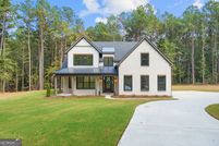 Farm and Ranch for sale in Butts County, Georgia