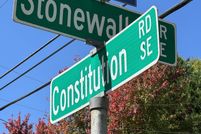 Land for sale in Fulton County, Georgia