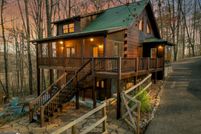 Land for sale in Fannin County, Georgia