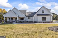 Land for sale in Walton County, Georgia