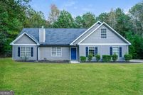 Land for sale in Henry County, Georgia