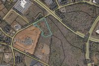 Homesite for sale in Oconee County, Georgia