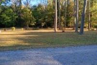 Homesite for sale in Beaufort County, North Carolina