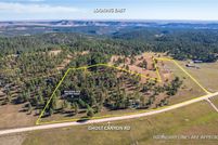 Land for sale in Pennington County, South Dakota