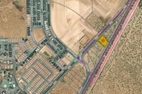 Land for sale in El Paso County, Texas