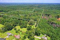 Land for sale in Coweta County, Georgia