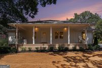 Land for sale in Henry County, Georgia