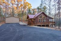 Land for sale in Cherokee County, North Carolina