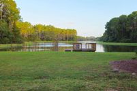 Land for sale in Camden County, Georgia